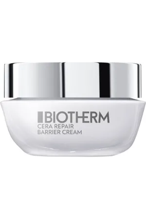Biotherm CERA REPAIR BARRIER CREAM Crema Viso