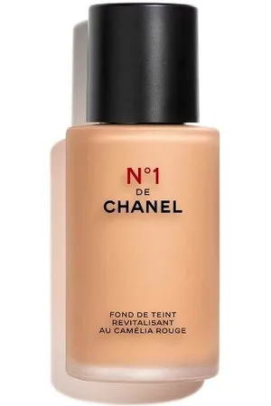 CHANEL N°1 DE FONDOTINTA RIVITALIZZANTE