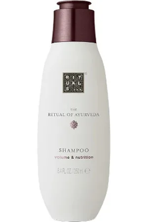 Rituals THE RITUAL OF AYURVEDA SHAMPOO Shampoo