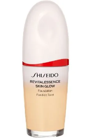 Shiseido REVITALESSENCE SKIN GLOW Fondotinta