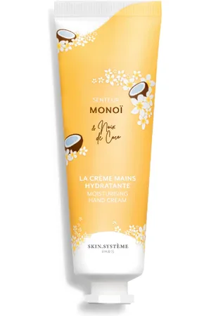 Marionnaud MOISTURISING HAND CREAM CHERRY BLOSSOM & COTTON FLOWER Crema Mani