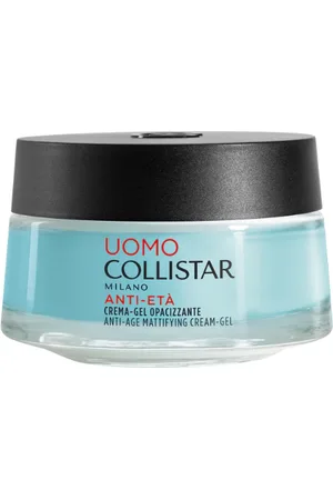 Collistar LINEA UOMO Crema-Gel Opacizzante Anti-Età