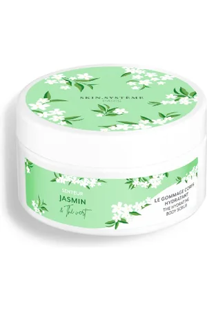 Marionnaud SKIN.SYSTÈME PARIS BATH & BODY Scrub Corpo Gelsomino e Tè Verde