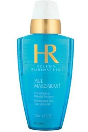 Helena Rubinstein DELIC.RINSE-OFF CRTU All Mascaras Flacon 125 Ml