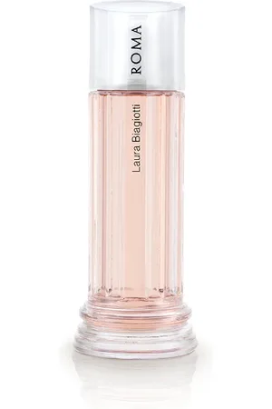 Laura Biagiotti ROMA FIORI BIANCHI Eau De Toilette