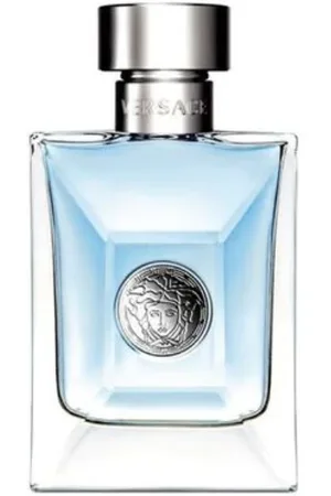 VERSACE POUR HOMME Pour Homme Eau de Toilette Vaporisateur