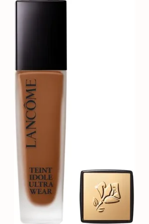 Lancôme TEINT IDOLE ULTRA WEAR Fondotinta Liquido Effetto Seconda Pelle