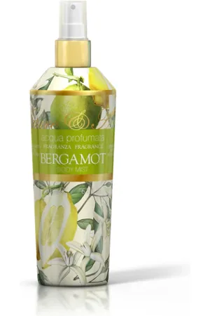 Rudy NATURE&AROME - BERGAMOTTO Acqua Corpo Profumata