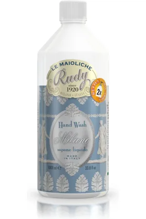 Rudy MILANO Ricarica Sapone Liquido Mani