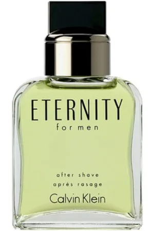 Calvin Klein ETERNITY H. EDT VA Eternity For Men Après-Rasage