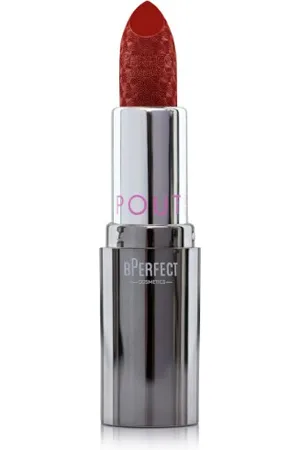 BPERFECT POUTSTAR SOFT MATTE Rossetto Opaco