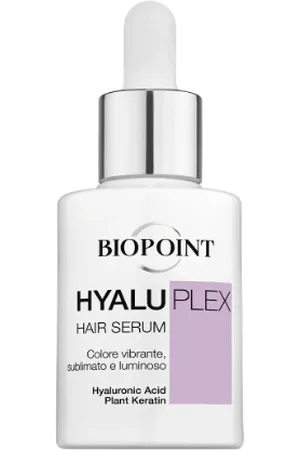 Biopoint HYALUPLEX Siero Capelli