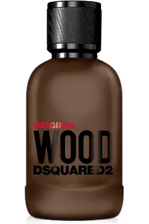 Dsquared2 ORIGINAL WOOD Eau De Parfum