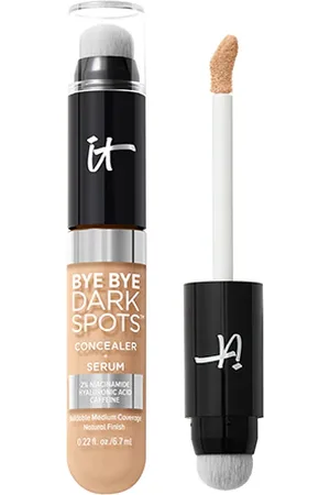 IT COSMETICS BYE BYE DARK SPOT CONCEALER Correttore Macchie
