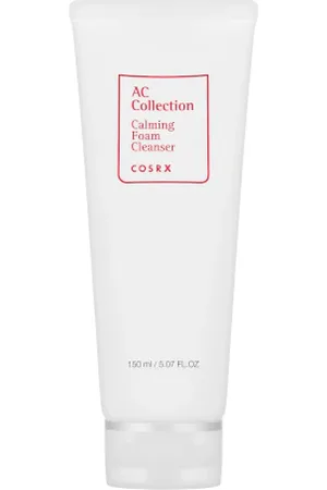 COSRX AC COLLECTION Calming Foam Cleanser