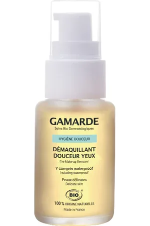 Gamarde DEMAQUILLANT DOUCEUR YEUX Struccante Occhi
