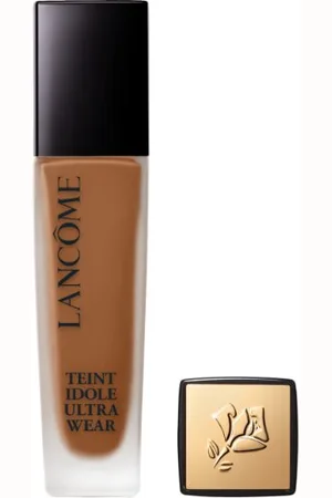 Lancôme TEINT IDOLE ULTRA WEAR Fondotinta Liquido Effetto Seconda Pelle