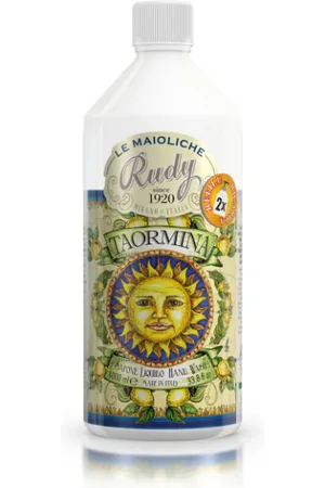 Rudy TAORMINA Ricarica Sapone Liquido Mani