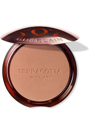 Guerlain TERRACOTTA La Poudre Bronzante