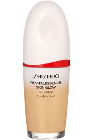 Shiseido REVITALESSENCE SKIN GLOW Fondotinta
