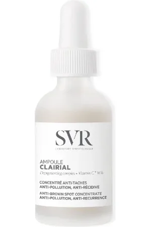 Svr CLAIRIAL Ampoule