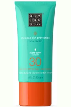 Rituals THE RITUAL OF KARMA Protezione Solare Viso SPF30