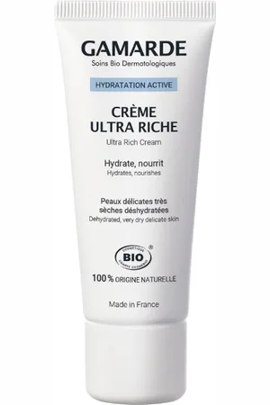 Gamarde CREME ULTRA RICHE Trattamento Viso