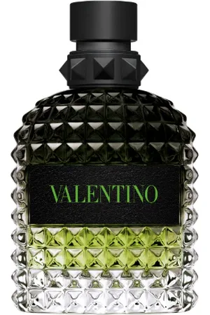 VALENTINO BORN IN ROMA GREEN UOMO Eau De Toilette