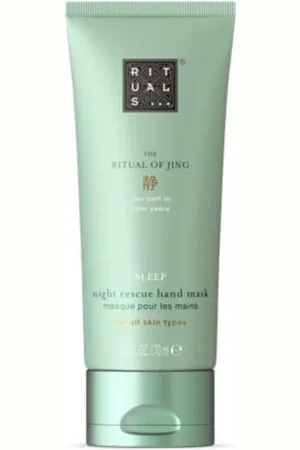 Rituals THE RITUAL OF JING Maschera Crema Mani
