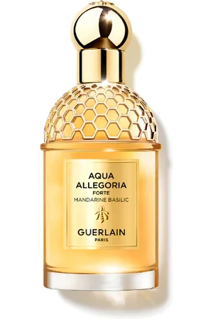 Guerlain AQUA ALLEGORIA - MANDARINE BASILIC FORTE Eau De Parfum