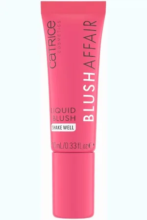Catrice BLUSH AFFAIR Blush Liquido