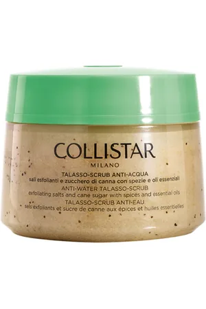 Collistar SPECIALE CORPO PERFETTO Talasso-Scrub Anti-Acqua