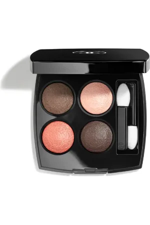 CHANEL LES 4 OMBRES Palette Ombretti - Ombretto dai Molteplici Effetti