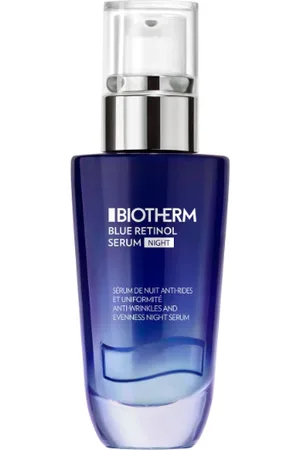 Biotherm BLUE THERAPY Blue Retinol Night Serum