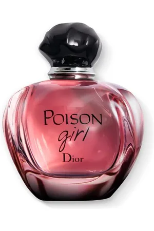 Dior POISON GIRL Eau De Parfum