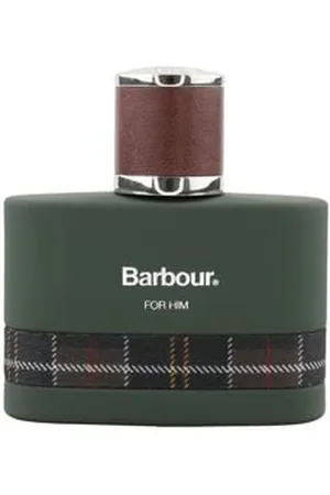 Barbour HERITAGE FOR HIM Eau De Parfum