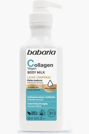 Babaria COLLAGEN Latte Corpo