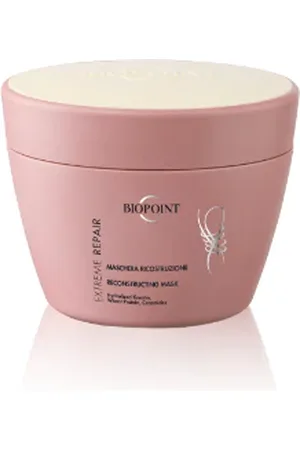 Biopoint EXTREME REPAIR Maschera Ricostruzione