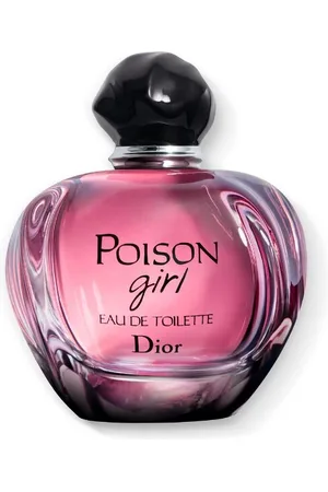 Dior POISON GIRL Eau De Toilette