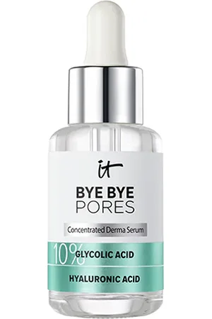 IT COSMETICS BYE BYE PORES Dermo-siero Esfoliante