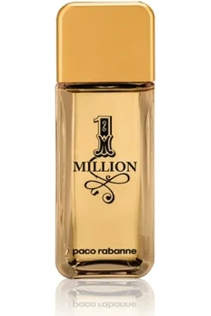 Paco rabanne 1 MILLION 1 Million Lozione Dopobarba