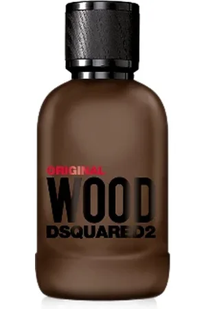 Dsquared2 ORIGINAL WOOD Eau De Parfum