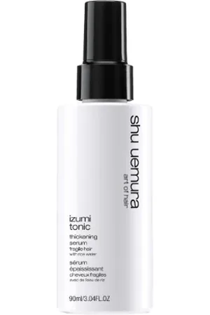 Shu Uemura IZUMI TONIC Thickening Serum