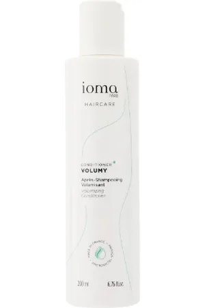IOMA VOLUMY Balsamo Volumizzante