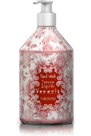 Rudy VENEZIA Sapone Liquido Mani