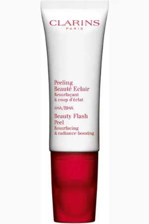 Clarins BEAUTY FLASH PEEL Crema Esfoliante