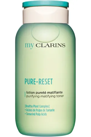 Clarins PURE-RESET Lozione Purificante Opacizzante