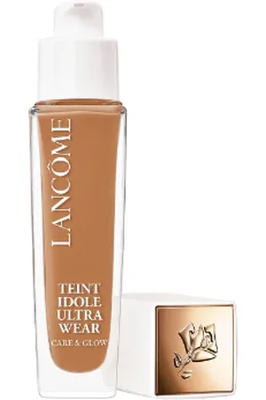 Lancôme TEINT IDOLE ULTRA WEAR CARE & GLOW Fondotinta Idratante & Effetto Luminosità Naturale 24H
