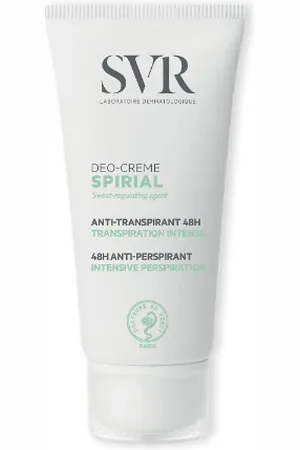 Svr SPIRIAL Crema