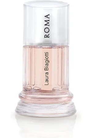 Laura Biagiotti ROMA FIORI BIANCHI Eau De Toilette